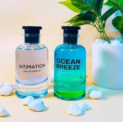 Emper Intimation & Emper Ocean Breeze Perfume Combo 100 ML Unisex Perfume Spray