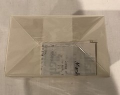 Bvlgari Voile De Jasmin Eau de Toilette Discontinued Unopened 3.4 oz/100 ml