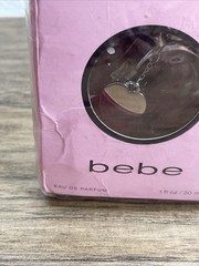 Bebe Eau De Parfum 1 fl oz / 30 ml KG JD