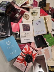 152 NEW High End Perfume AND Cologne Samples MEN WOMEN