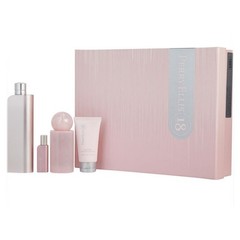 Perry Ellis 18 4 PCS Eau de Parfum Women Set