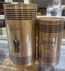 Jean Paul Gaultier Le Male Elixir Parfum Spray 4.2 oz Vanilla Lavender