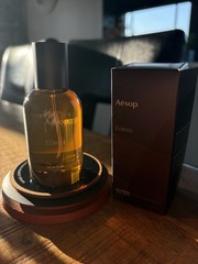 Aesop Eidesis Eau de Parfum Spray 50 ml Regular Size with Box