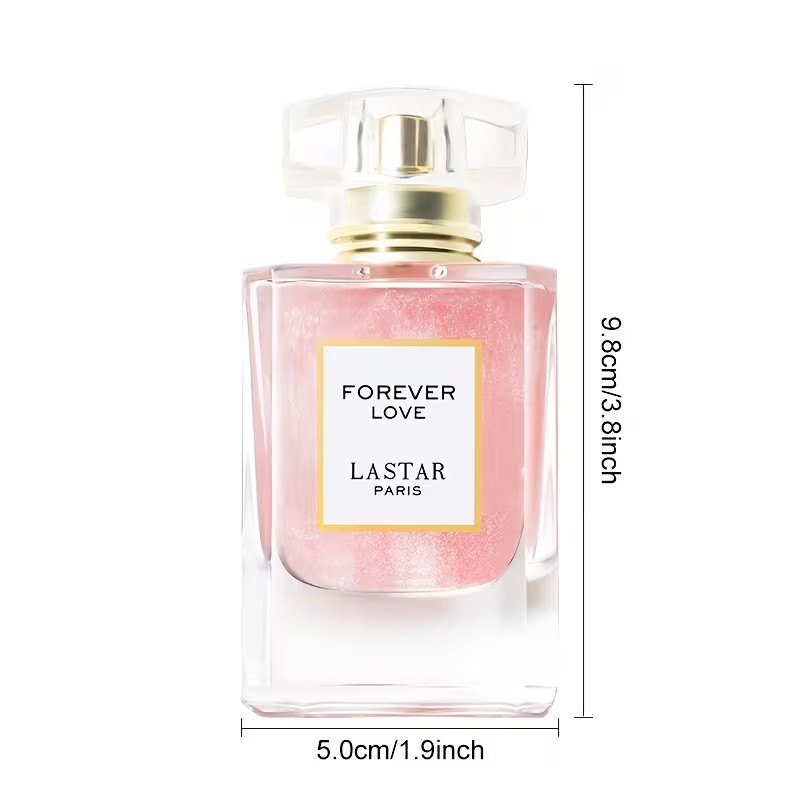 Women’s Eau De Parfum, 1.86oz, Floral Fruity Vanilla, Patchouli, Perfume