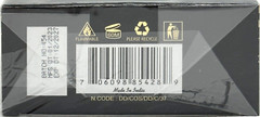 MACARENA BIT COIN ENIGMA EAU DE PARFUM FOR MEN 3.4 Oz / 100 ml BRAND NEW ITEM!!!
