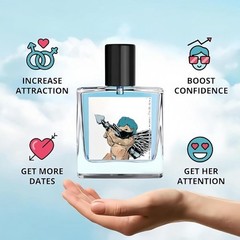 Avitorry Hypnosis 2.0 Cologne for Men, 1.7 Fl Oz (Pack of 1)