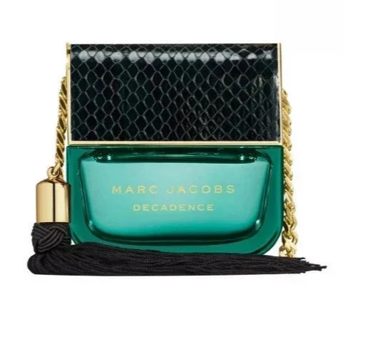 Marc Jacobs Decadence 3.4 fl oz 100 ml EDP Perfume for Women | USA Fast Shipping