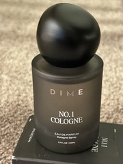 Cologne Spray – Sparkling Grapefruit & Cardamom New In Box Unsealed