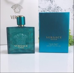 Versace Eros Men’s 3.4oz Men’s Eau de Parfum