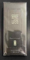 Serge Lutens Fleurs d’oranger edp 50ml Spray 1.6oz unisex Collection Noir