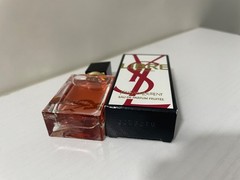 YVES SAINT LAURENT Libre Berry Crush Eau De Parfum .25oz/7.5ml Free Sample w Buy