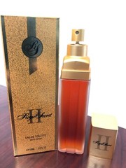 ROYAL SECRET II by FIVE STAR 3.3 FL oz / 100 ML Eau De Toilette Spray In Box