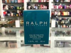 RALPH LAUREN EDT SPRAY 30 ML COMPANY SEALED