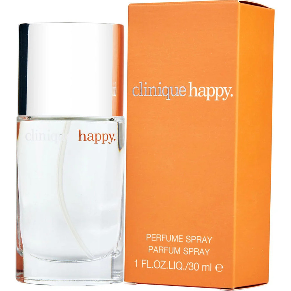 Clinique ‘Happy’ EDP – 30ml (1oz) – Women’s – $65 MSRP