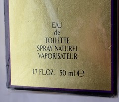 1.7 Fl. Oz. (50 Ml) Liz Taylor WHITE DIAMONDS Eau de Toilette Spray / Sealed