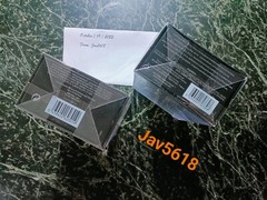 THIERRY MUGLER B MEN ANGEL EAU PARFUM LIMITED METAL NEW,CHANEL,SEALED FRAGANCE *