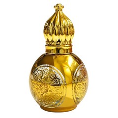Golden Dust Super Attar 12ml | Long Lasting Alcohol-Free Perfume Oil | Premium W