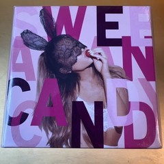 ARIANA GRANDE SWEET LIKE CANDY EAU DE PARFUM SPRAY FOR WOMEN 1.0 Oz / 30 ml NEW!