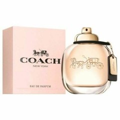 Coach NY 3oz Women’s Eau De Parfum