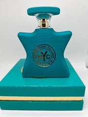 BOND No.9 GREENWICH VILLAGE 3.3 FL oz / 100 ML Eau De Parfum Spray In Box Unisex