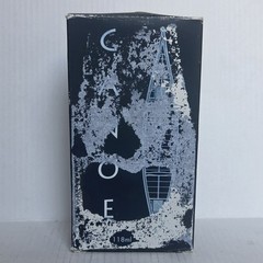 Canoe by Dana After Shave 4 Fl Oz New In Damaged Box SOLD AS IS