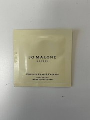 Jo Malone English Pear & Freesia Body Crème 5 ml