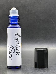 LIPSTICK FEVER type Perfume Oil Impression – Fragrance Body Oils – 10ml – Women