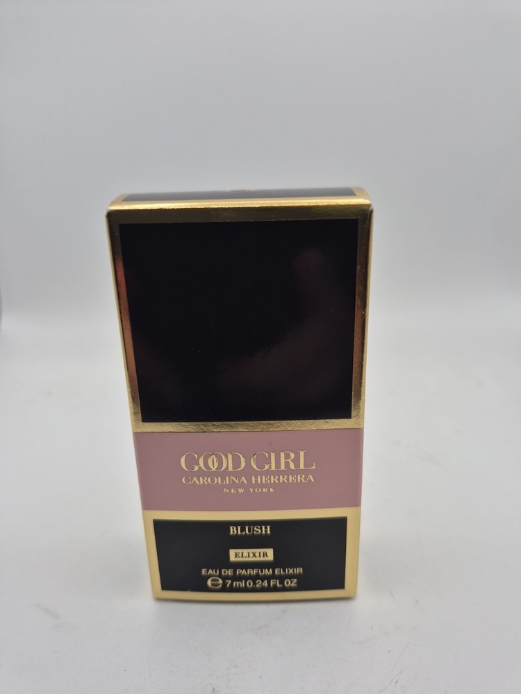 Carolina Herrera Good Girl Blush Elixir Eau De Parfum 7ml-0.24fl.oz mini New