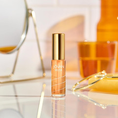 Jovan Musk for Women Perfume Oil 0.33 Fl Oz (Pack of 1), Sexy Perfume Oil for Wo