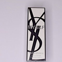 YSL MYSLF Mens 3.3 fl oz / 100 ml Eau De Parfum Spray Yves Saint Laurent sealed