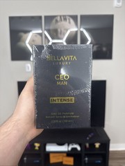 Bella Vita Luxury CEO Man Intense EAU DE PERFUME FOR MEN Perfume – 100ml