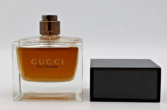 Gucci Pour Homme EDT 100ml / 3.3 oz Discontinued VINTAGE Tester Bottle Authentic