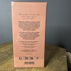 Bastide Nue Au Soleil Eau De Toilette Vaporisateur Natural Spray 3.3 Oz. NEW