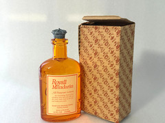 Royall Mandarin All Purpose Lotion Splash 8.0 oz