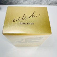 Eilish by Billie Eilish 3.4oz Eau De Parfum for Women NEW IN SEALED BOX