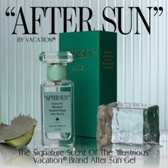 AFTER SUN by Vacation Eau De Toilette EDT Spray New in box 1 oz Perfume 30ml
