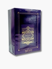 Lattafa Bade’e Al Oud Amethyst Eau de Parfum 100ml Unisex Authentic New & Sealed