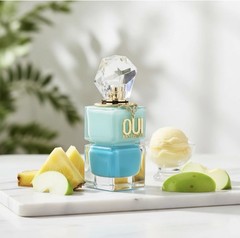 💦 OUI SPLASH by JUICY COUTURE Perfume EDP LARGE SIZE 3.4 oz Special Edition NEW