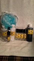 RED ROSE [type] 4 oz perfume oil Free Gift Set w/purchase
