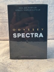 Armaf Odyssey Spectra Rainbow Edition EDP 3.4oz