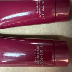 2 Lot Liz Claiborne Mambo For Men Body Moisturizer 3.4 FL. OZ.