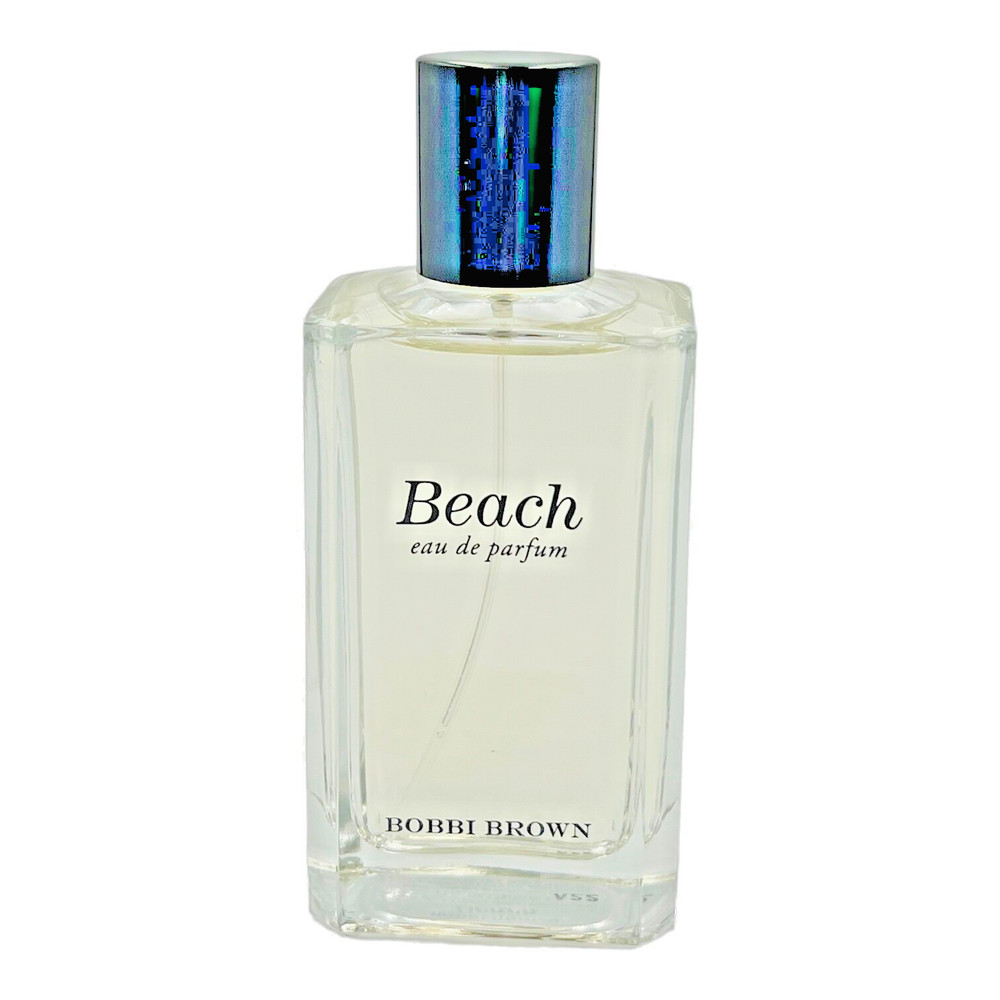 Bobbi Brown Beach Eau de Parfum 1.7 Oz 50 mL Perfume Spray Full Size NWOB