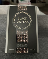 Black Orchidea Black Orchidea Eau de Parfum Spray 3.2 fl oz Orange Flower
