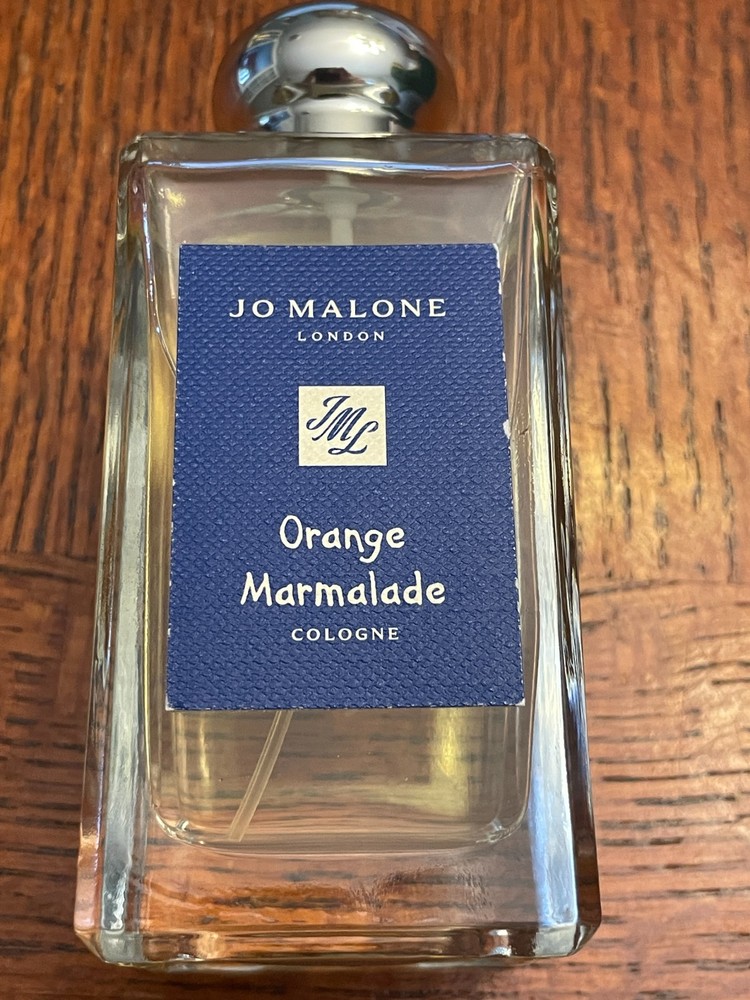 Jo Malone London Cologne 3.4 fl.oz./100ml. Assorted Colognes