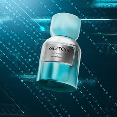 Mykonos Glitch Extrait de Parfum 50ml Citrus Woody Fresh Fruity | No Import Fees