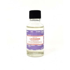 Satya Lavender Fragrance Oil 30 ml