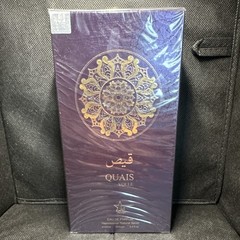 Aryan Quais Eau de Parfum Spray 3.4 fl oz Regular Size MPN BN:L142E5L3