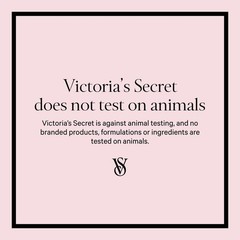 Victoria’s Secret Women’s Body Mist Pure Seduction Spray – Vibrant Translucent M