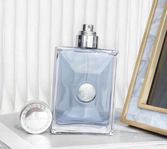 New Pour Homme Signature Eau de Toilette 3.4 oz EDT Cologne Spray for Men Sealed