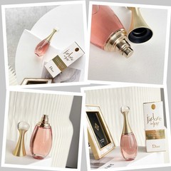 Dior J’adore In Joy Eau de Toilette Spray Women’s Perfume Floral Fruity Fragranc